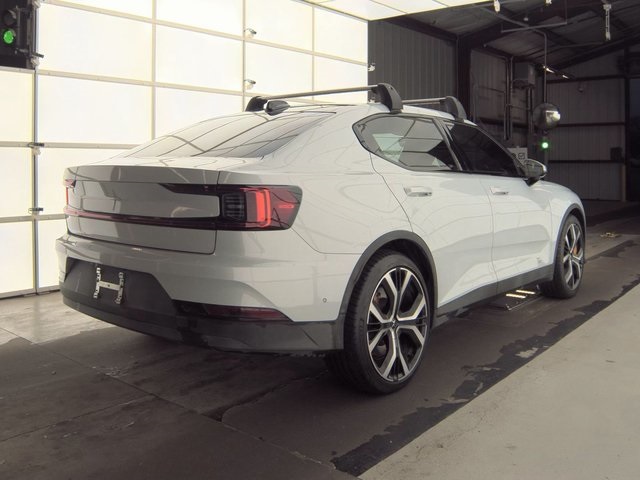 Used 2022 Polestar 2 Base with VIN LPSED3KAXNL078656 for sale in West Park, FL