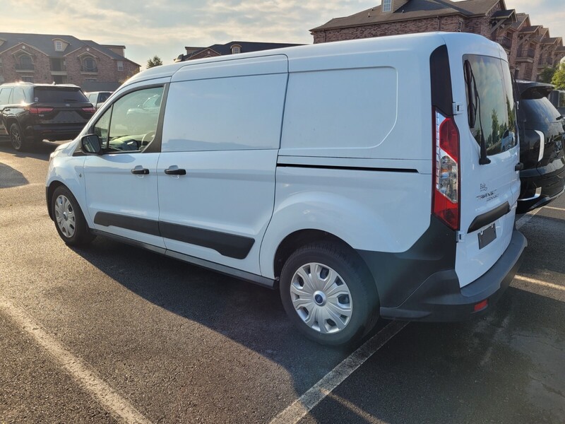 2020 Ford Transit Connect XL photo 4