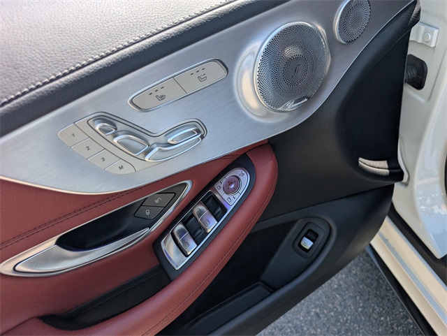2020 Mercedes Benz C 43 AMG 4MATIC photo 13