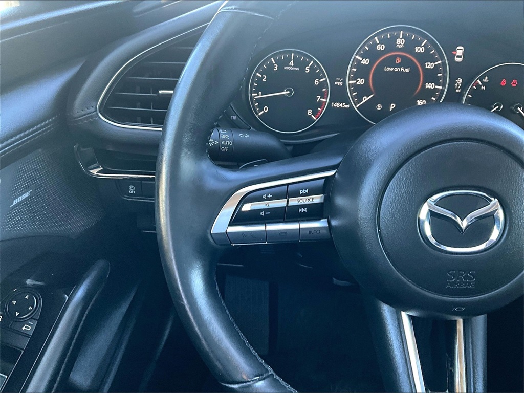 2023 Mazda Mazda3 2.5 s Premium photo 22