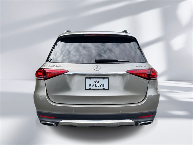 2022 Mercedes Benz GLE 350 4MATIC photo 3