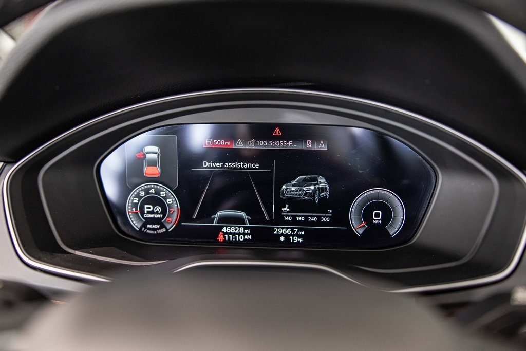 2023 AUDI Q5 - Image 25