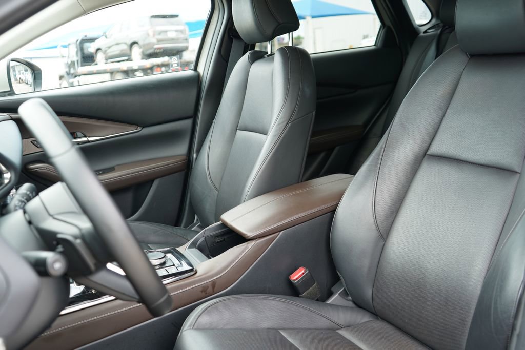 2024 Mazda CX-30 2.5 S Premium photo 14
