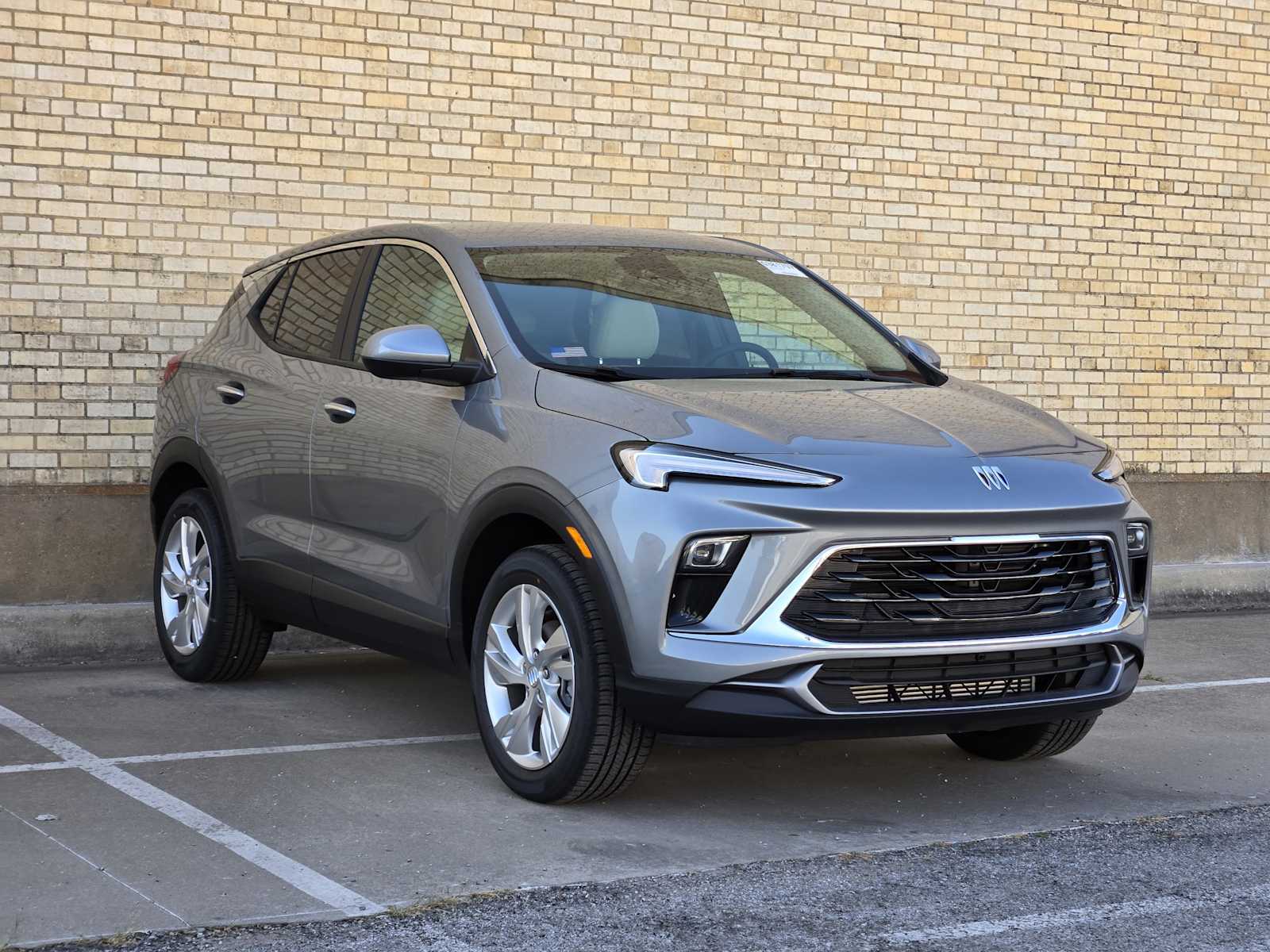 2026 Buick Encore GX Preferred photo 2