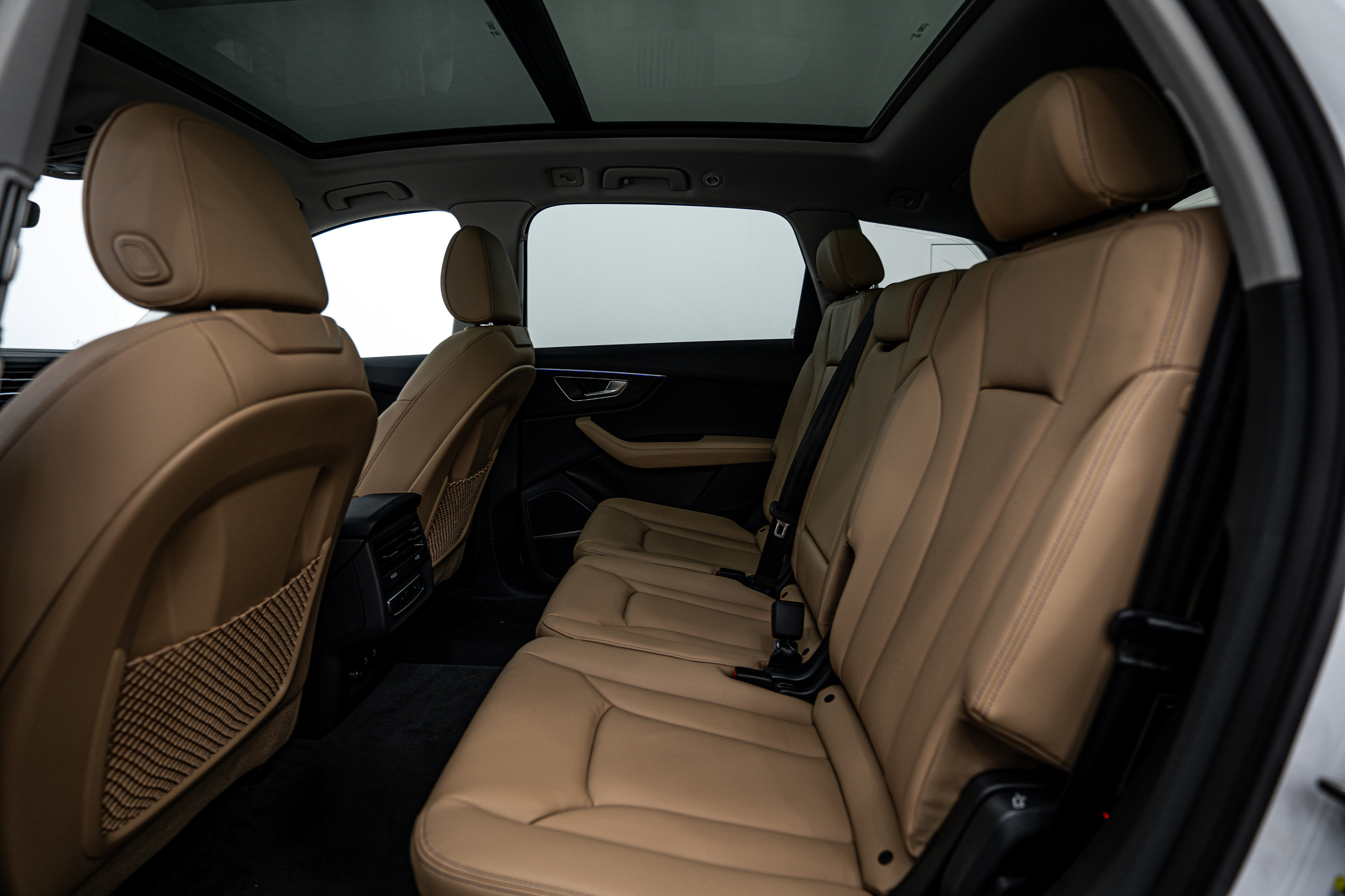2025 Audi Q7 Premium Plus photo 14