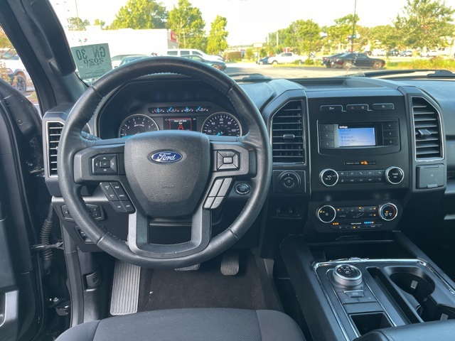2020 Ford Expedition XL photo 15