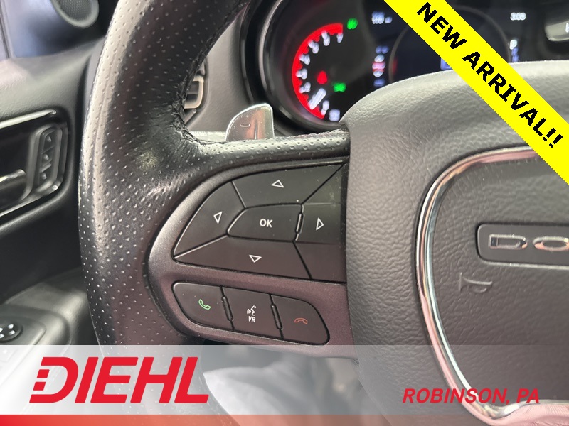 2021 Dodge Durango GT Plus photo 25