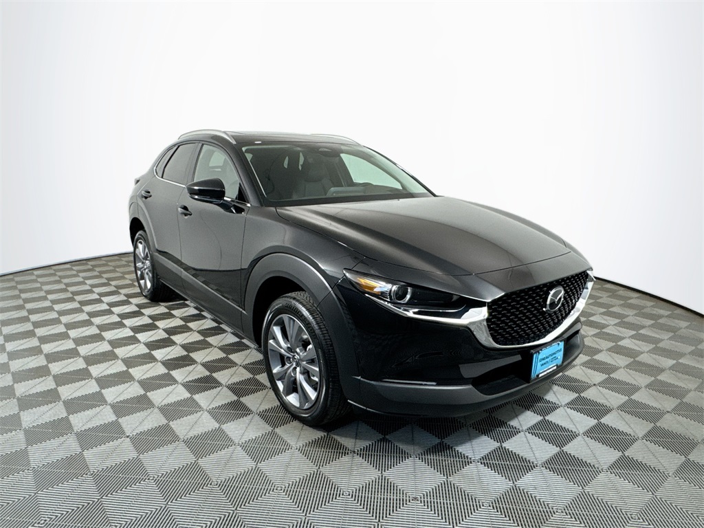 2025 Mazda CX-30 2.5 S Premium photo 4