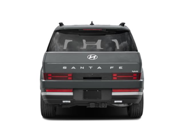 New 2026 Hyundai Limited image 5
