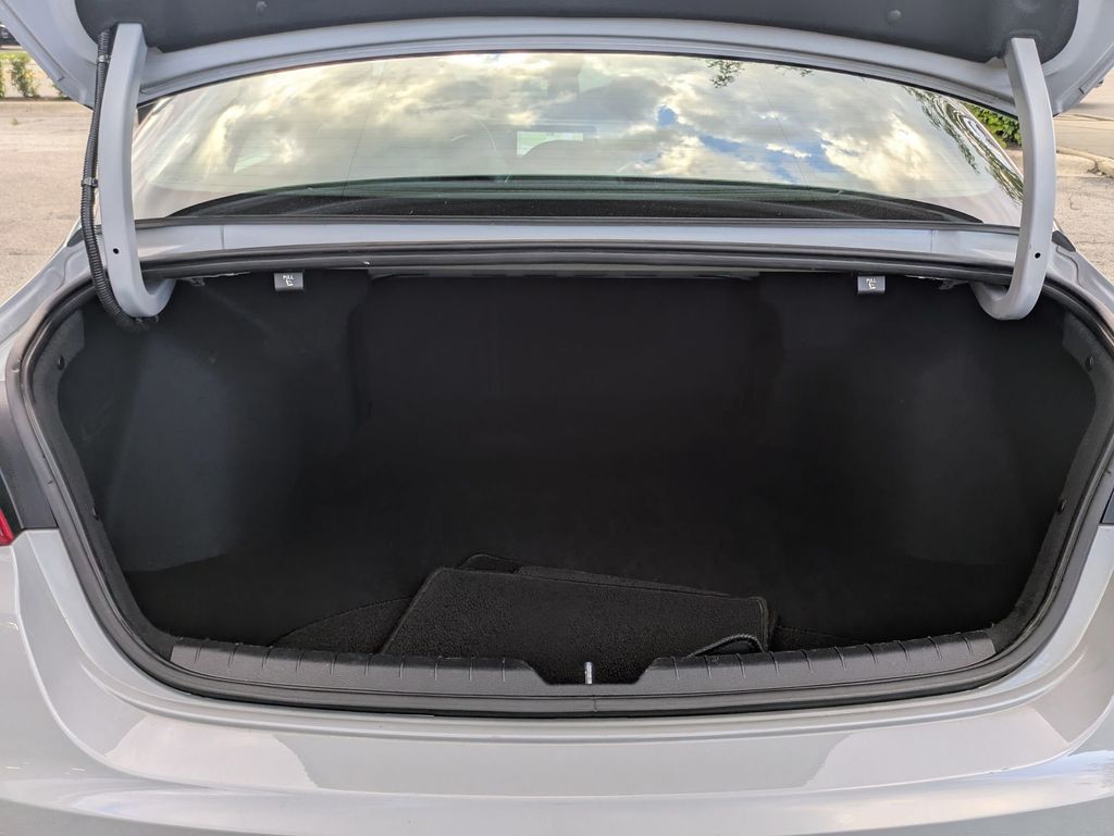 2024 Kia K5 GT-Line photo 21