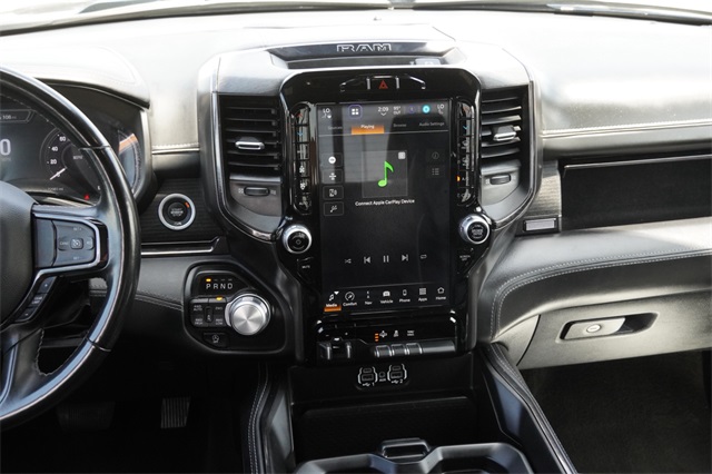 2023 Ram 1500 Limited photo 12