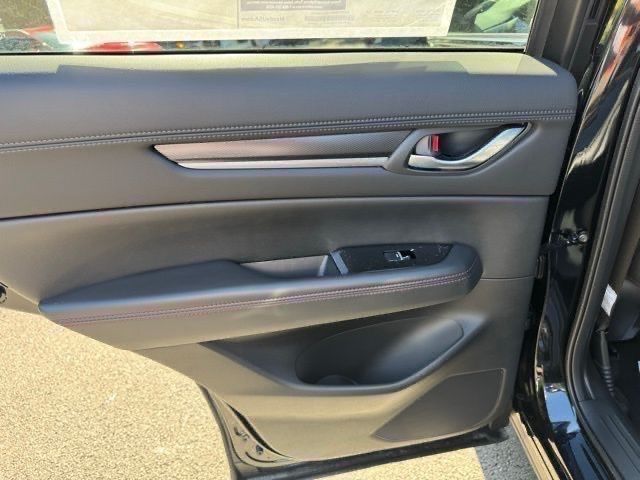 2025 Mazda CX-5 2.5 Turbo Premium photo 15