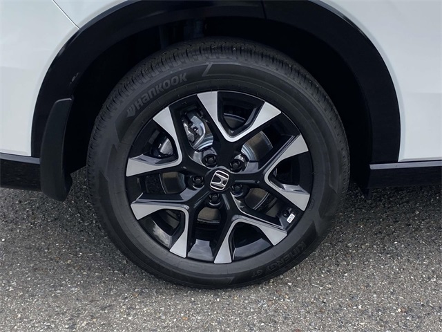 2026 Honda HR-V EX-L photo 8