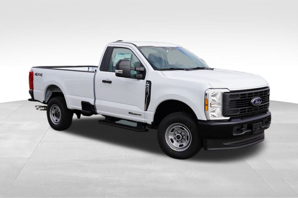 2026 Ford F-250 Super Duty XL's photo