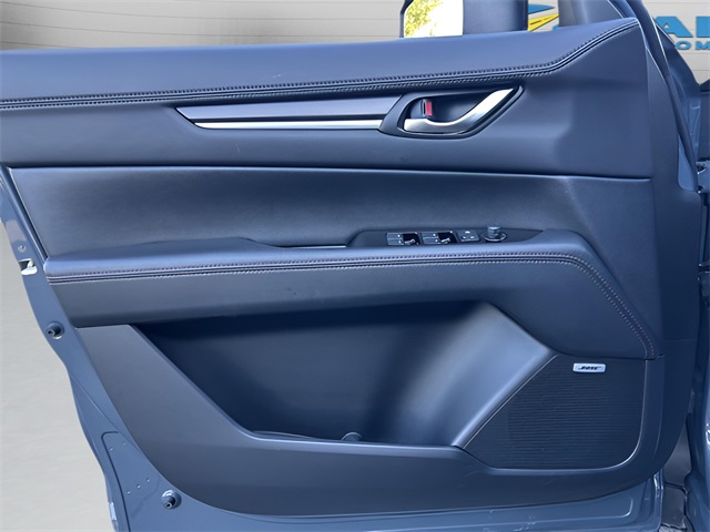 2025 Mazda CX-5 2.5 S Carbon photo 9