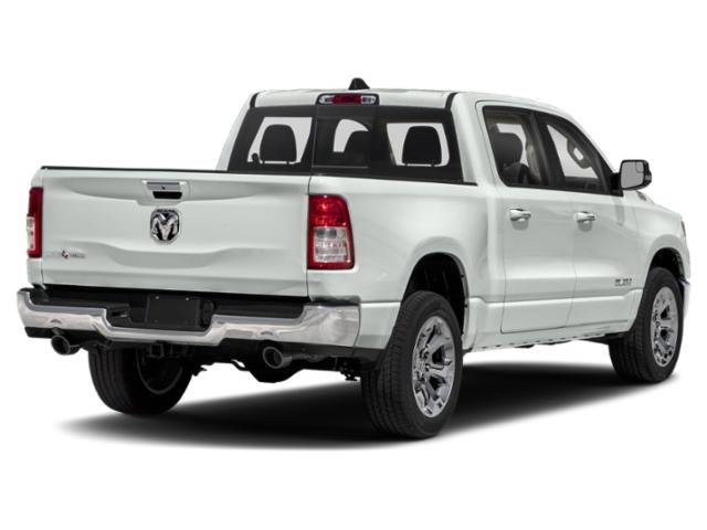 2021 Ram 1500 Big Horn photo 2