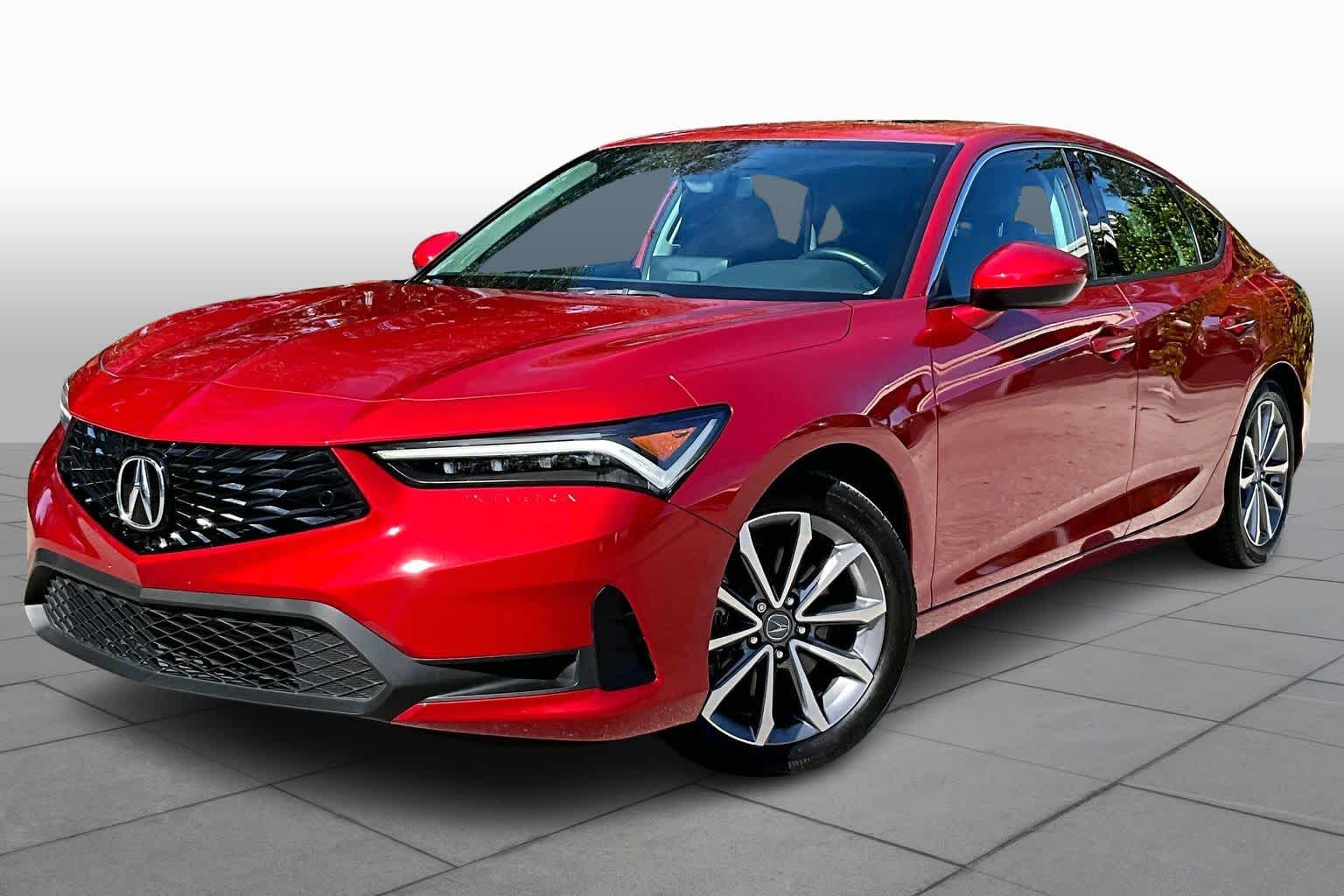 2024 Acura Integra Base's photo