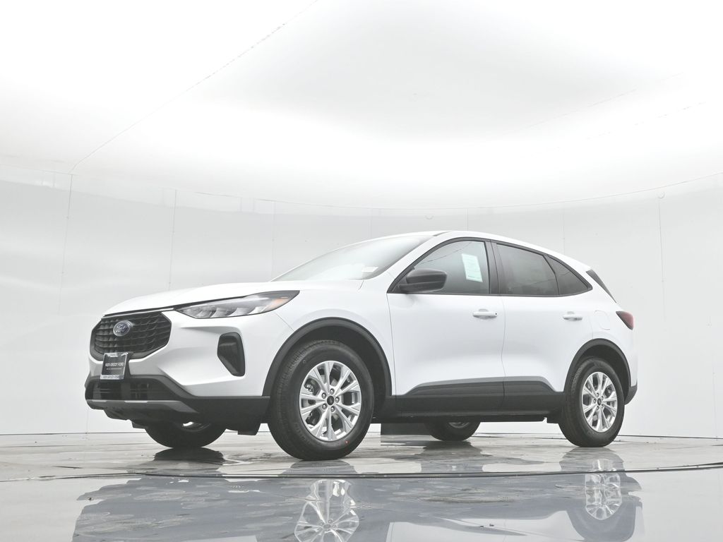 2025 Ford Escape Active photo 41