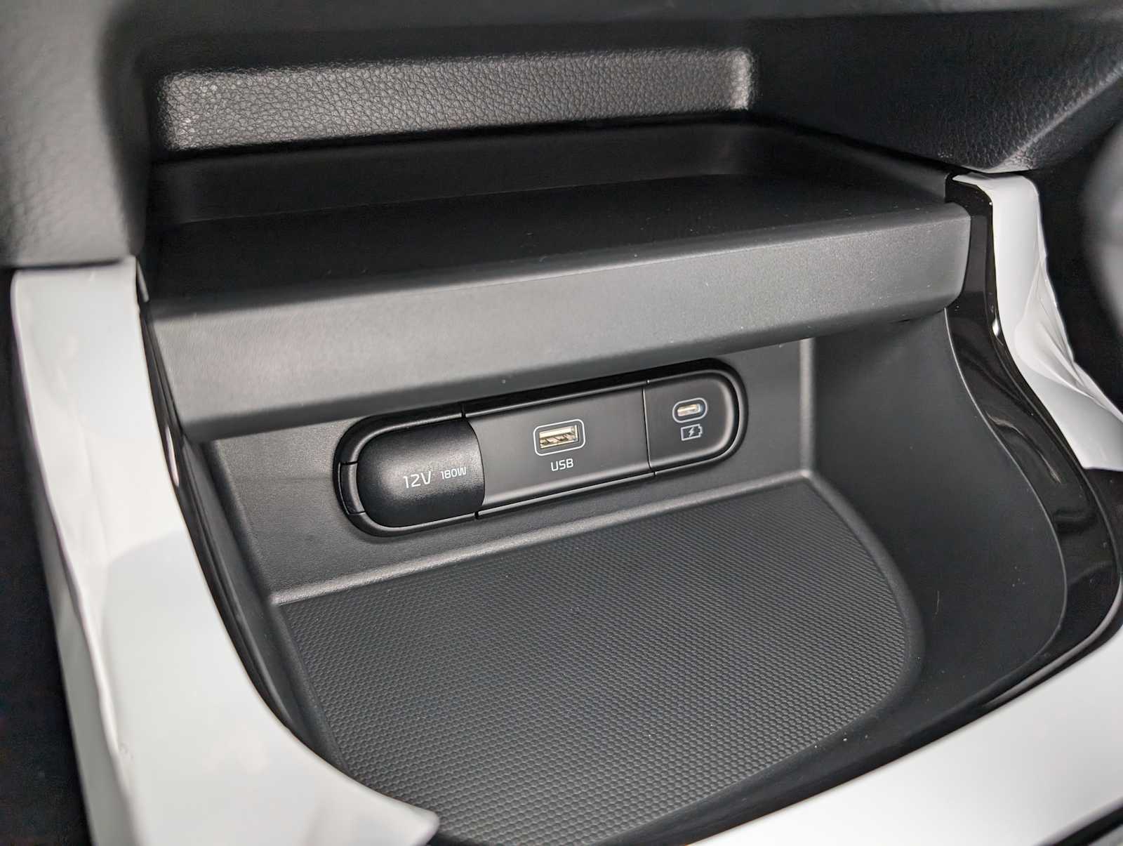 2026 Kia Seltos S photo 24
