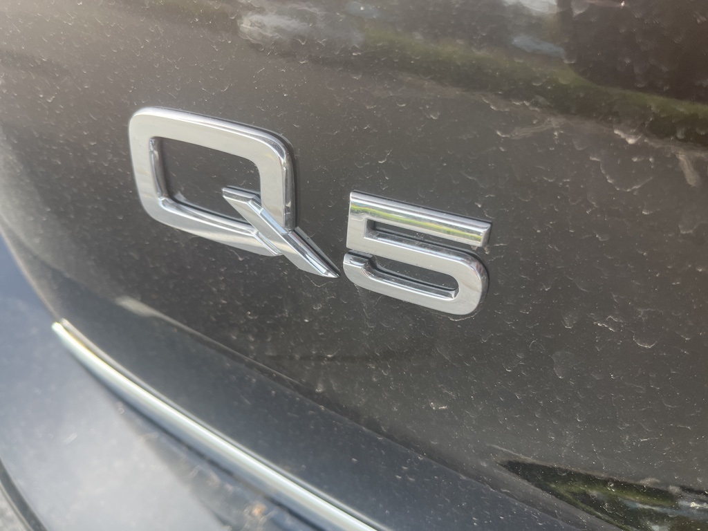 2015 Audi Q5 3.0T Premium Plus photo 3