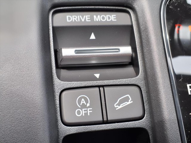 2026 Honda CR-V LX photo 22