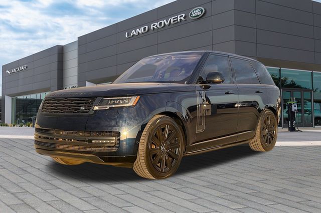2023 Land Rover Range Rover Autobiography's photo