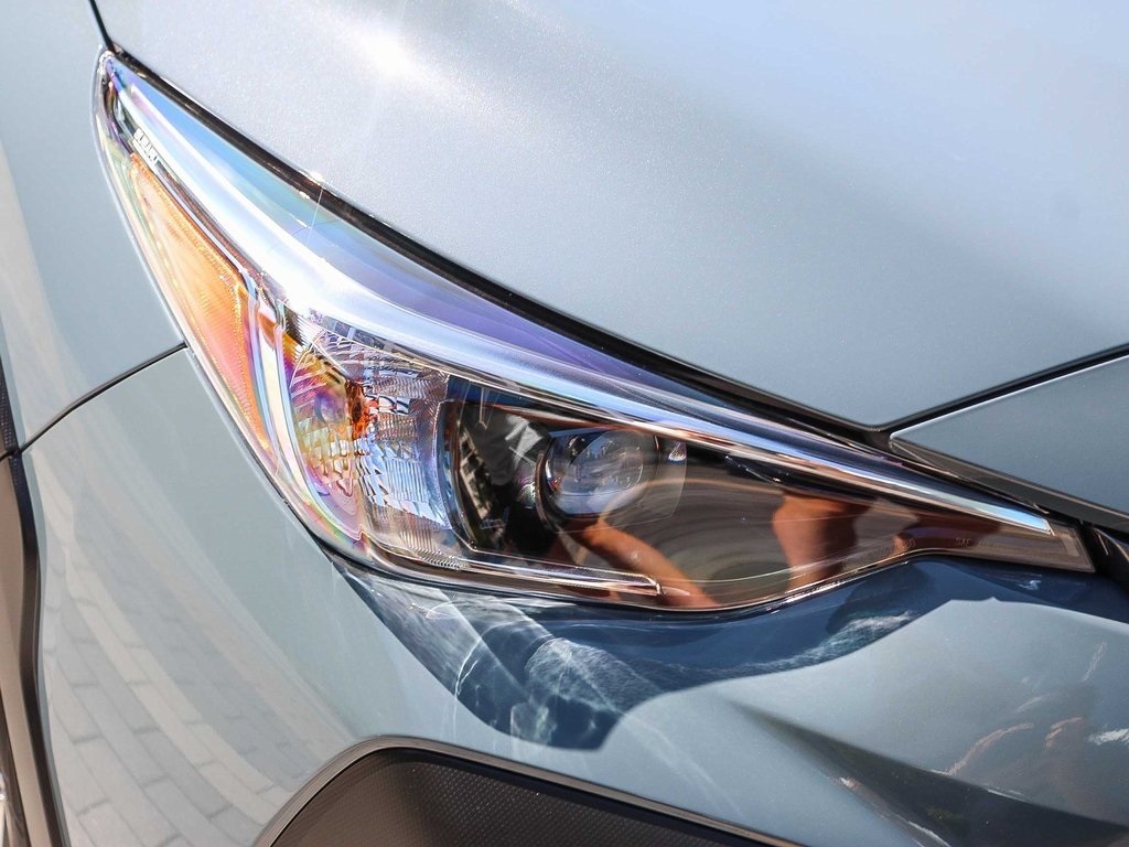 2025 Subaru Crosstrek Premium photo 10