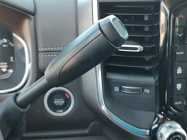 2025 Ram 2500 Laramie photo 20