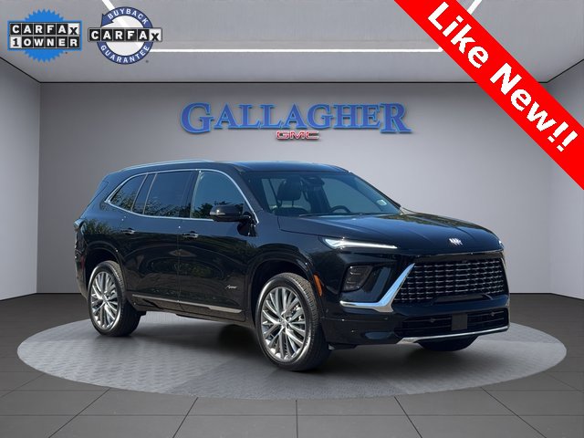 2025 Buick Enclave Avenir's photo