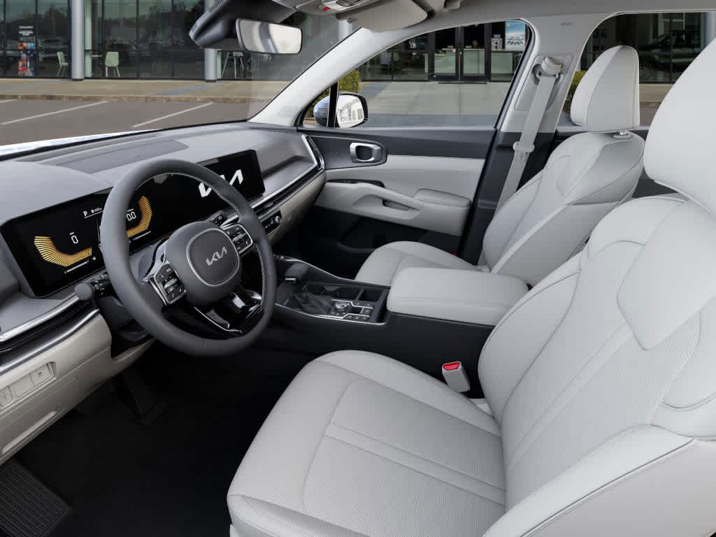 2025 Kia Sorento S photo 17