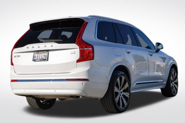 2024 Volvo XC90 Recharge Ultimate photo 4