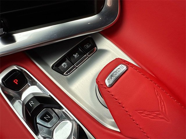 2023 Chevrolet Corvette Stingray 3LT photo 21