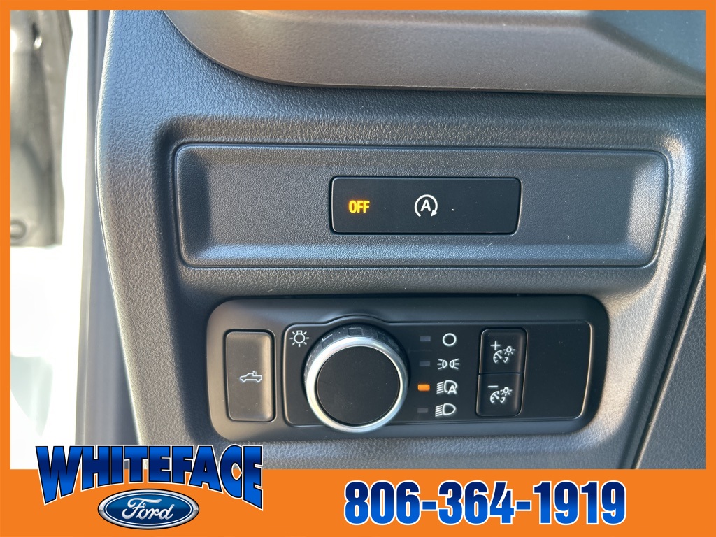 2025 Ford F-150 XL photo 21