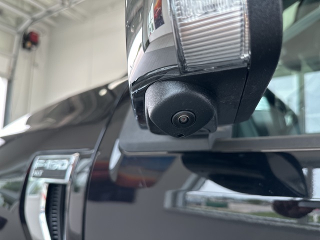 2025 Ford F-150 XLT photo 10