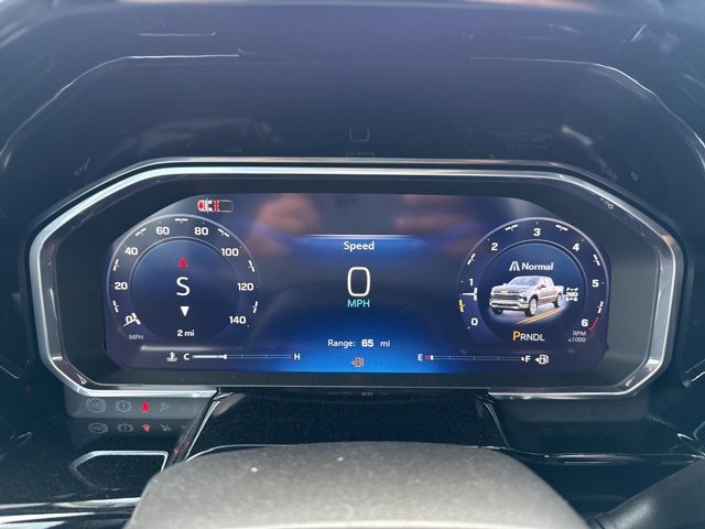 2026 Chevrolet Silverado 1500 LT photo 28