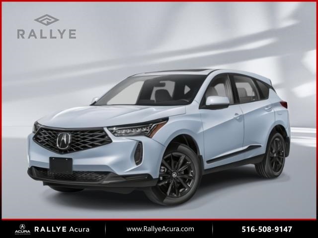 2026 Acura RDX Base's photo
