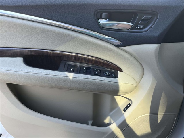 2020 Acura MDX SH-AWD photo 24