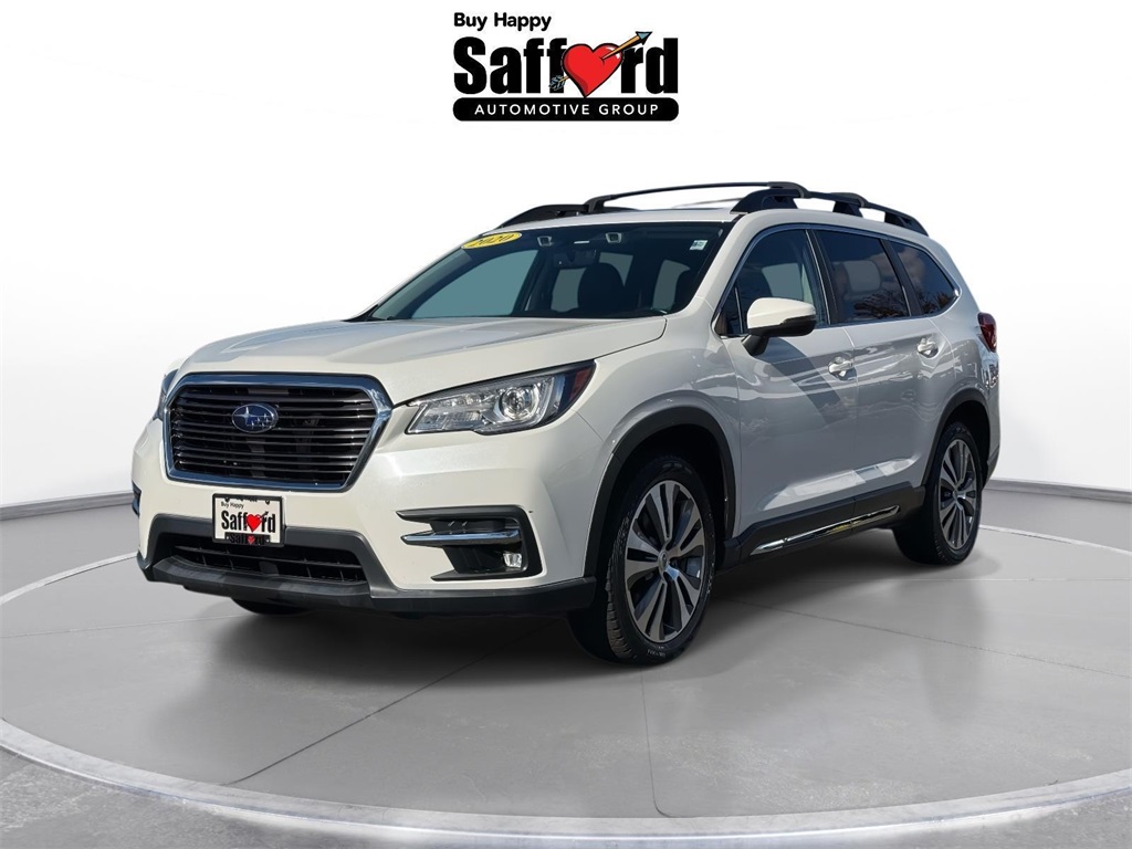 2020 Subaru Ascent Limited