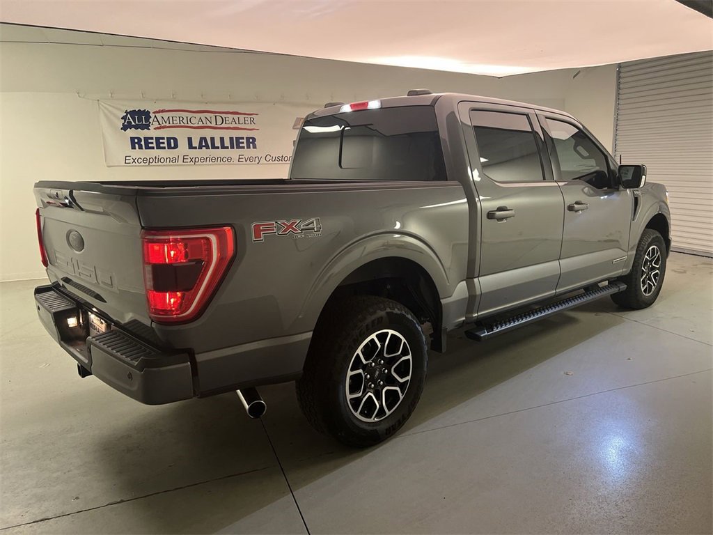 2023 Ford F-150 photo 7