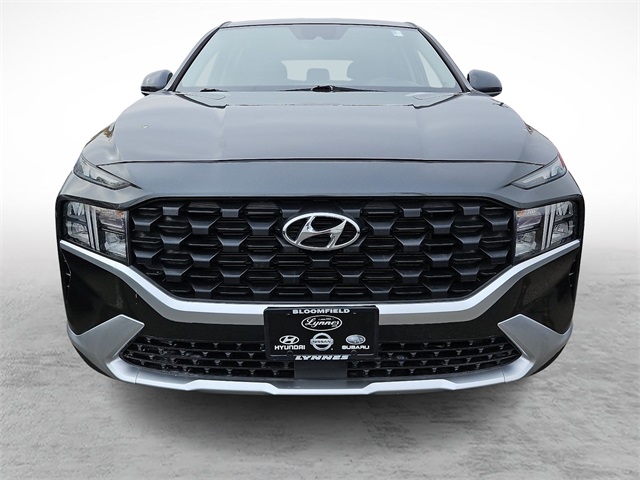 2021 Hyundai Santa Fe SE photo 3