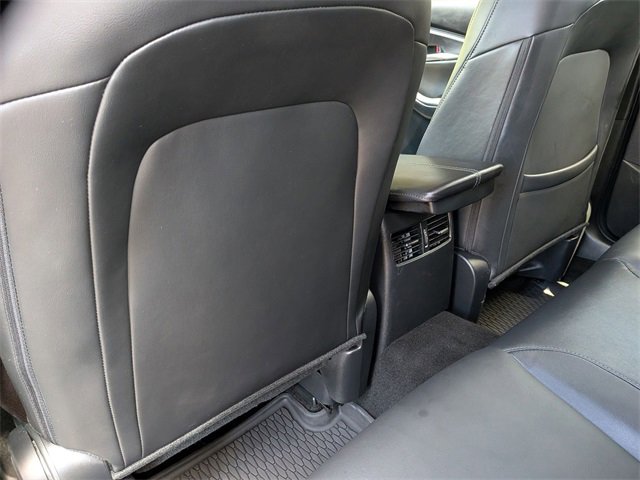 2023 Mazda CX-30 2.5 Select photo 32