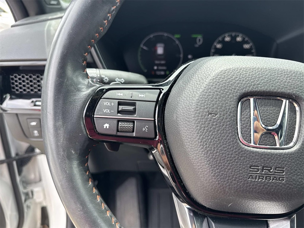 2024 Honda CR-V Hybrid Sport Touring photo 21