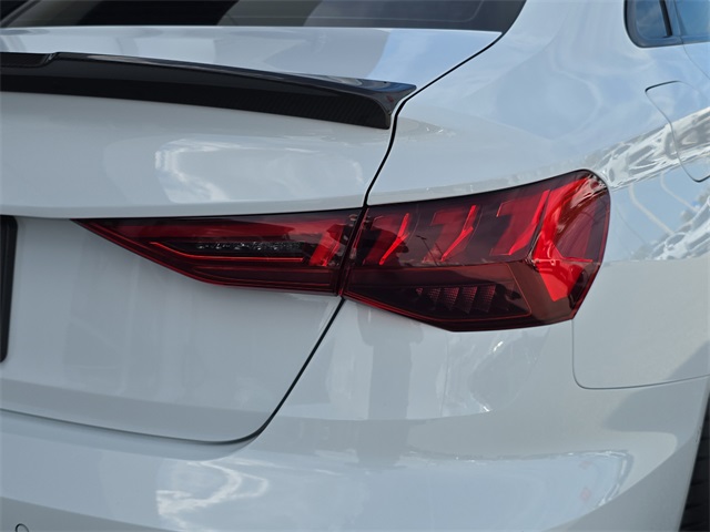 2024 Audi S3 Premium Plus photo 7