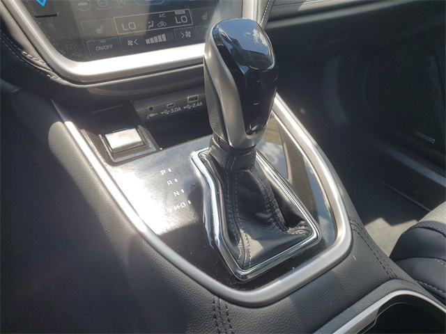 2023 Subaru Outback Limited photo 27