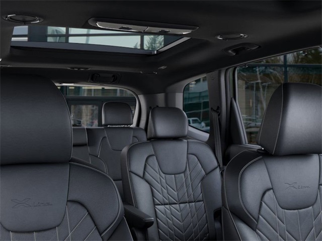 2025 Kia Telluride SX X-Line photo 22