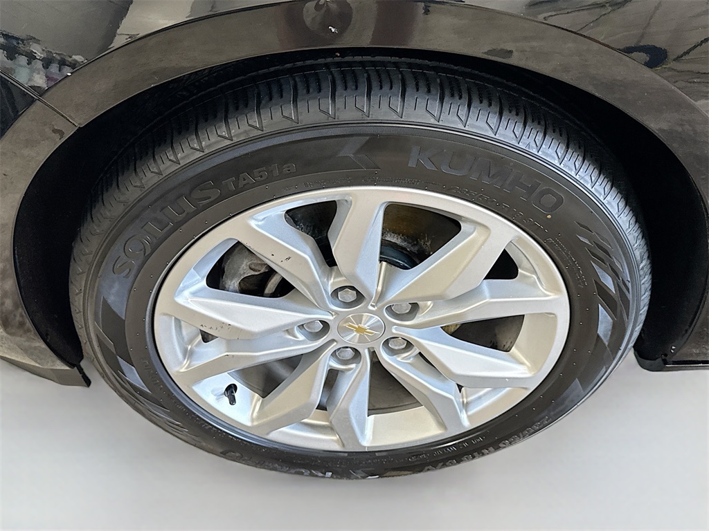 2020 Chevrolet Impala 1LT photo 27