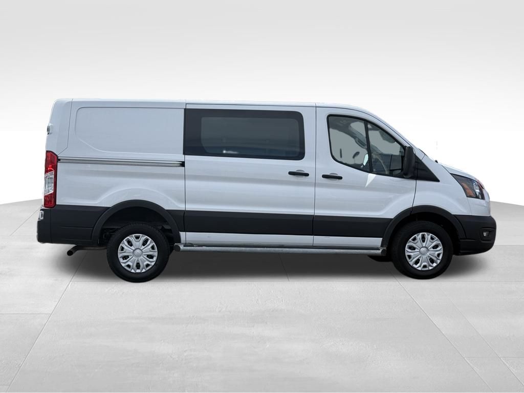 2024 Ford Transit photo 5