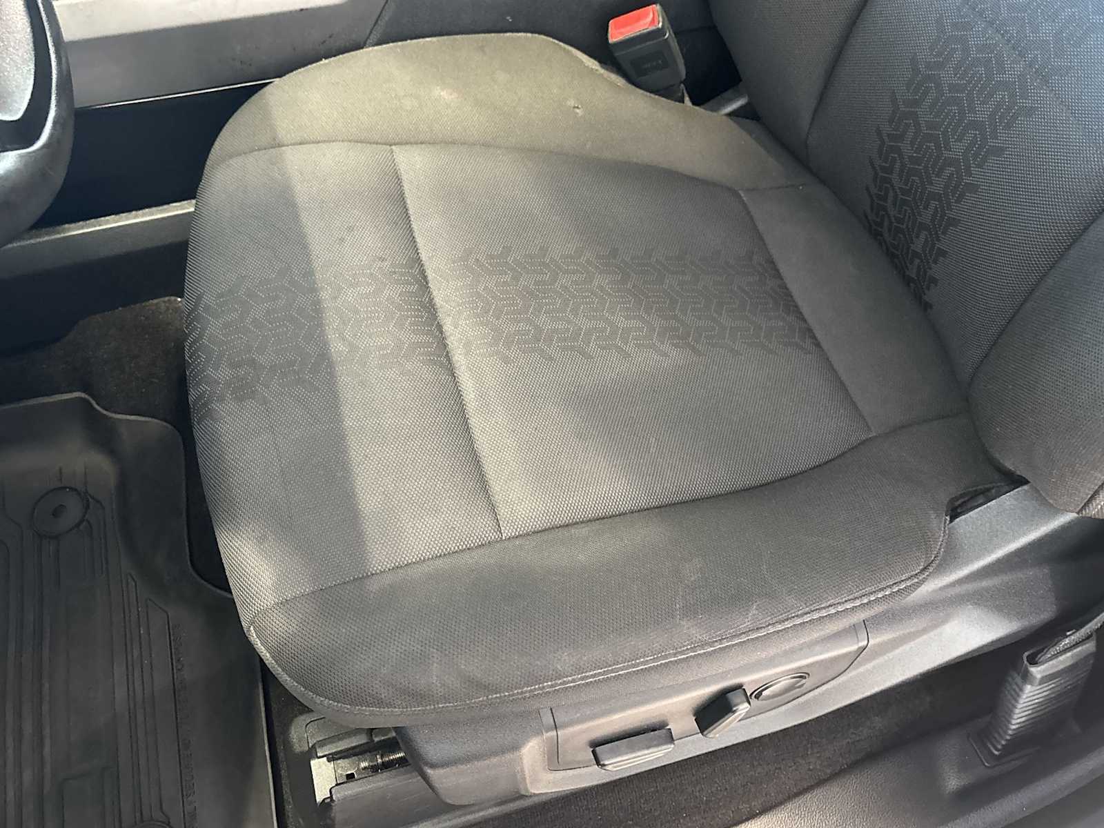 2019 Ford F-150 XLT photo 15