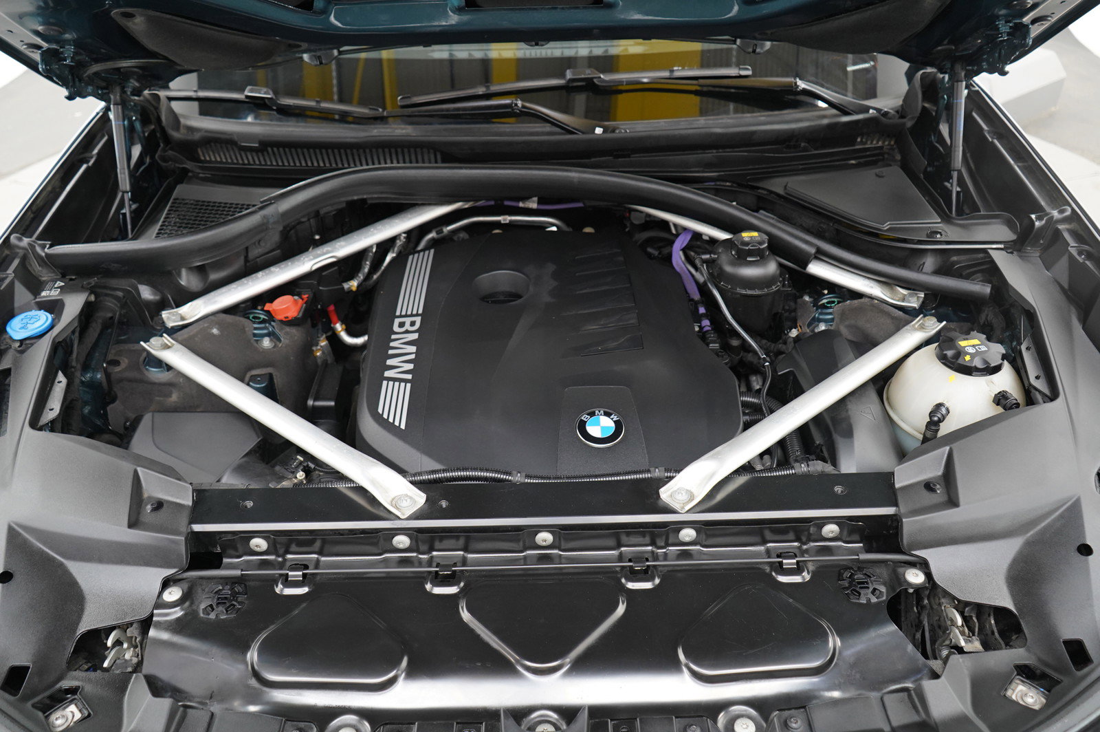 2023 Bmw X7 xDrive40i photo 32