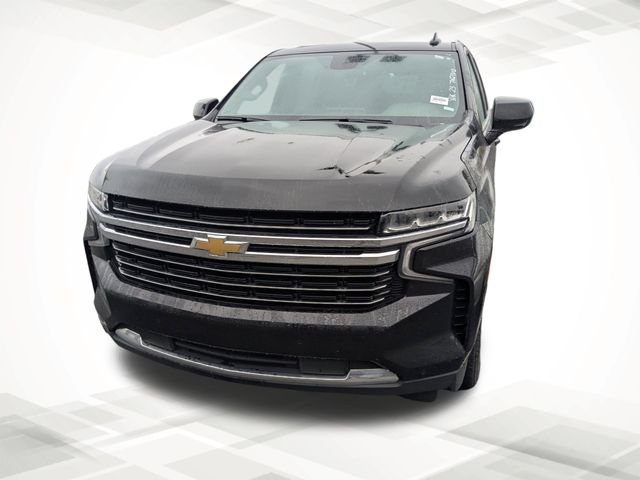 2023 Chevrolet Suburban LT photo 4